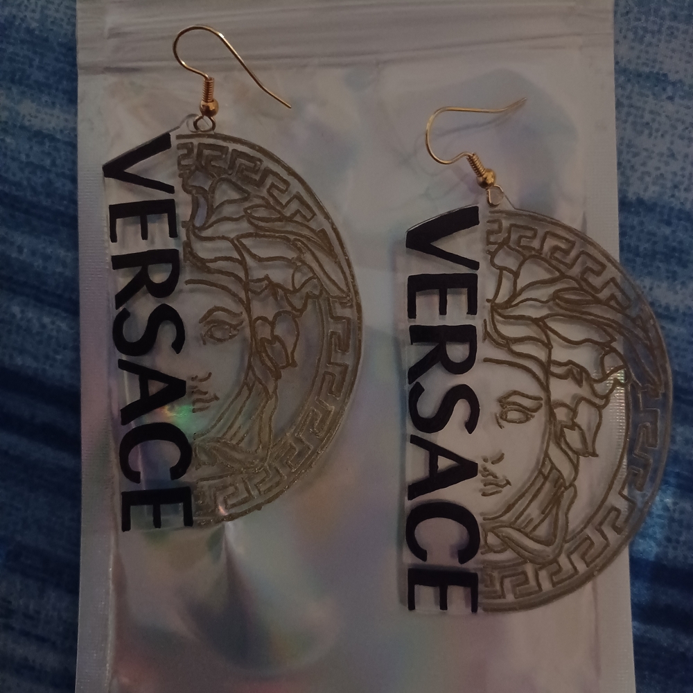 Handmade Earrings - Picture 2 of 7
